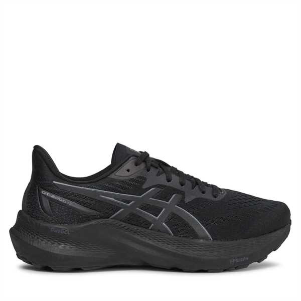 Bežecké topánky Asics Gt-2000 12 1011B691 Čierna