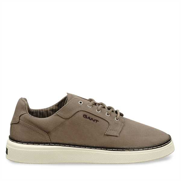 Sneakersy Gant San Prep Sneaker 28638610 Hnedá