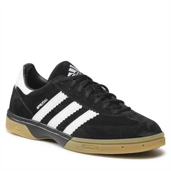 Halové topánky adidas Hb Spezial M18209 Čierna