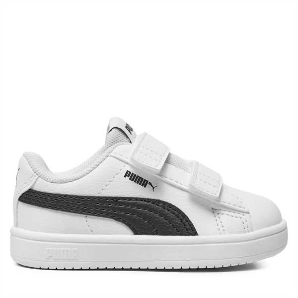 Sneakersy Puma Rickie Classic V Inf 394254 13 Biela