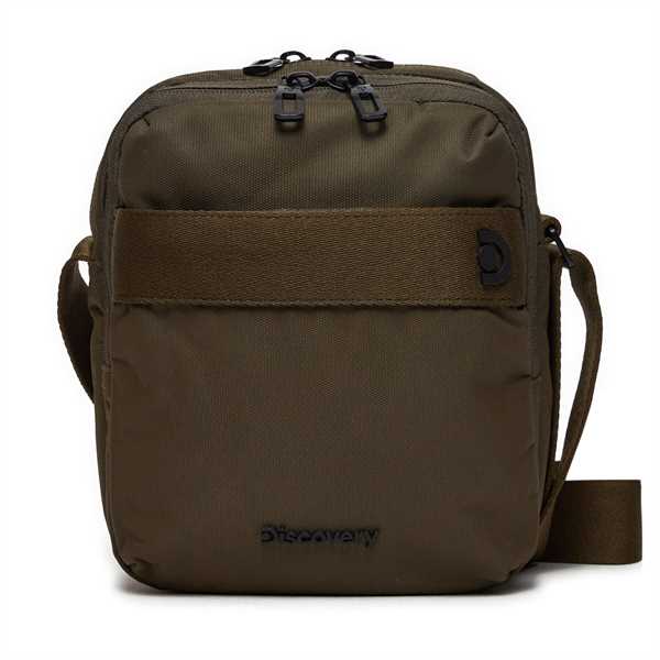 Ľadvinka Discovery Utility Bag D00912.11 Kaki