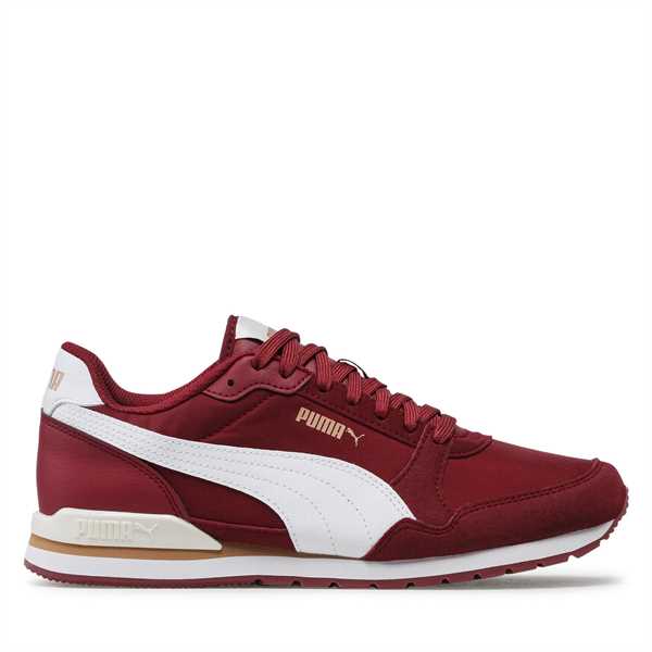 Sneakersy Puma St Runner V3 Nl 384857 15 Bordová