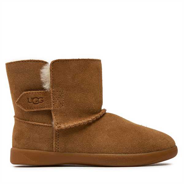 Snehule Ugg T Keelan 1096089T Hnedá