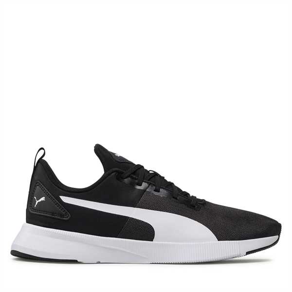 Bežecké topánky Puma Flyer Runner Mesh 195343 01 Čierna