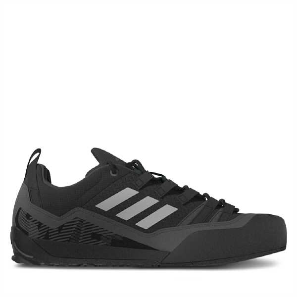 Trekingová obuv adidas Terrex Swift Solo 2.0 Hiking IE6901 Čierna