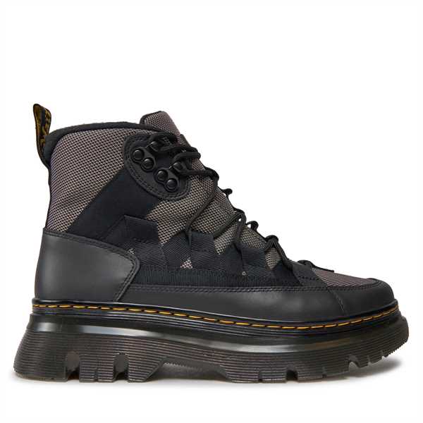 Outdoorová obuv Dr. Martens 27864002 Sivá