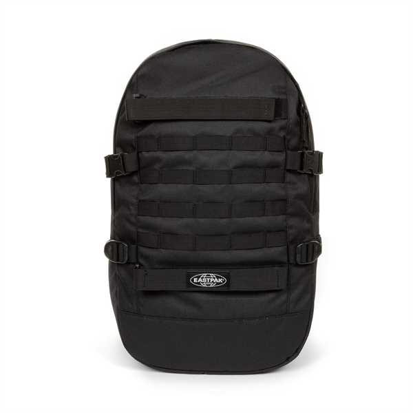 Ruksak Eastpak Floid Tact L Backpack EK00024FW331 Čierna