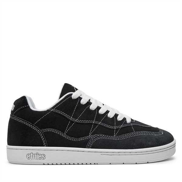 Sneakersy Etnies Snake 4101000581 Čierna