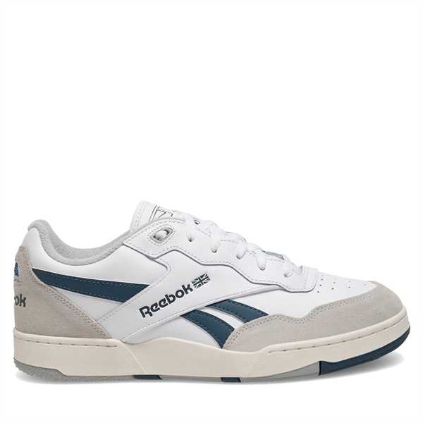 Sneakersy Reebok BB 4000 II 100033848 Biela