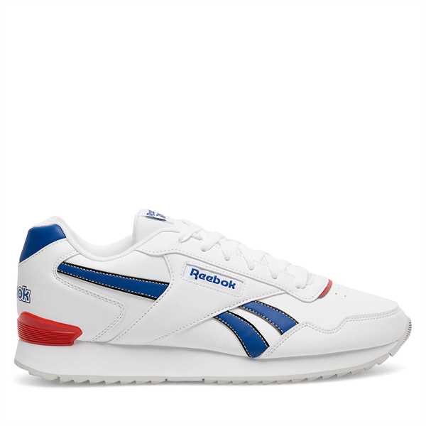 Sneakersy Reebok 100032909-M Biela