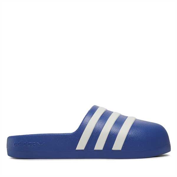 Šľapky adidas adifom adilette Slides IG5094 Modrá