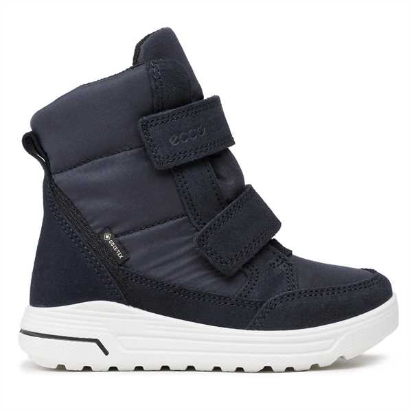 Snehule ECCO Urban Snowboarder GORE-TEX 72235250769 Tmavomodrá