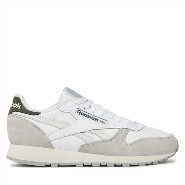 Sneakersy Reebok Classic Leather IE4860 Biela