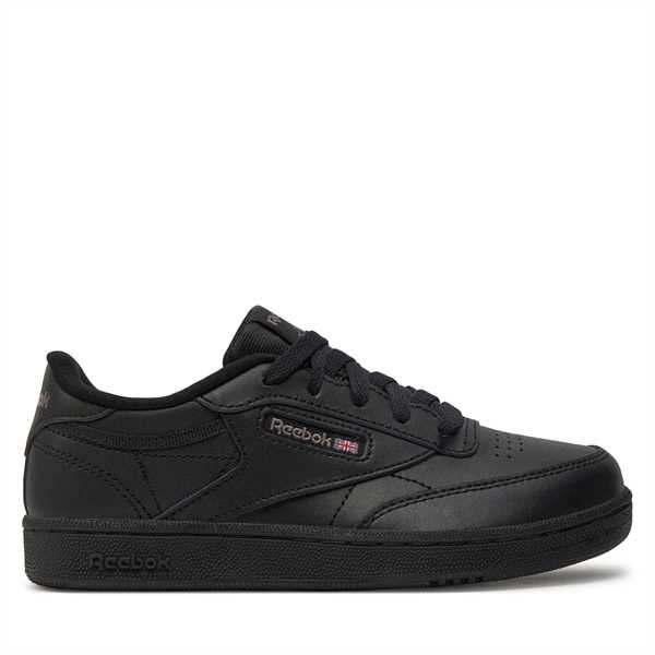 Sneakersy Reebok Club C BS6182 Čierna