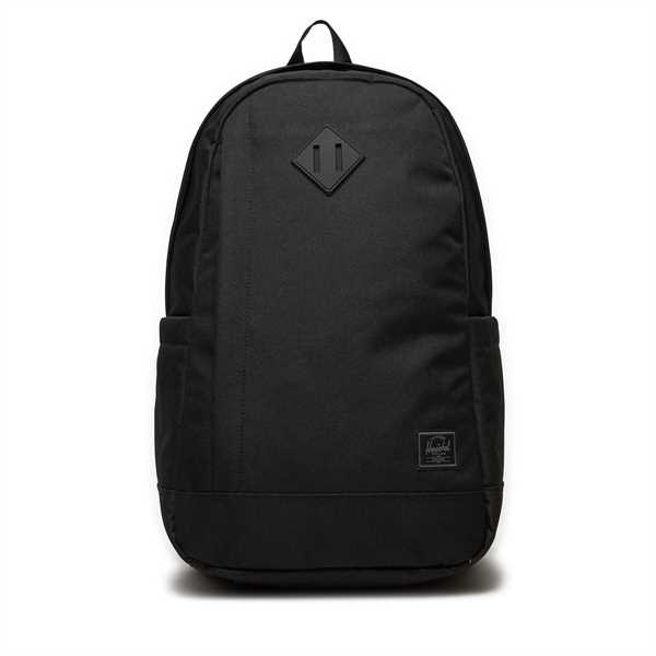 Ruksak Herschel Seymour Backpack 11403-05881 Čierna