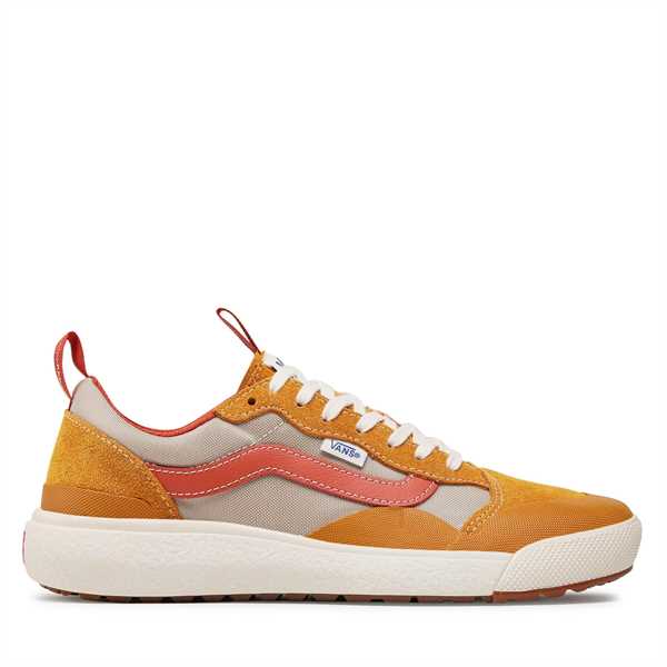 Tenisky Vans Ultrarange Exo VN0A4UWMHNY1 Oranžová