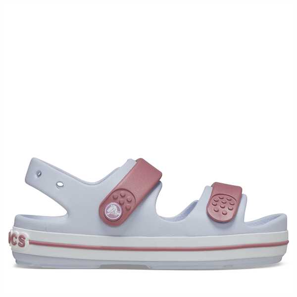 Sandále Crocs Crocband Cruiser Sandal Kids 209423 Modrá