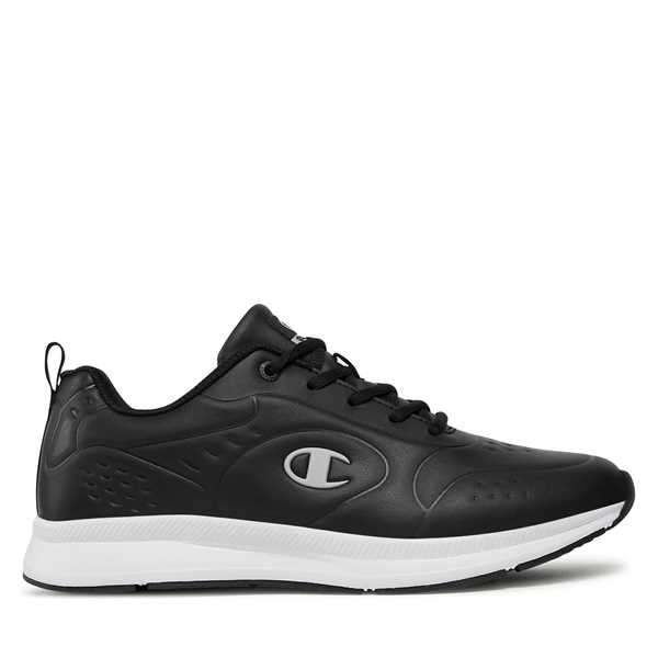 Sneakersy Champion Low Cut Shoe Jaunt Fw S22139-KK002 Čierna