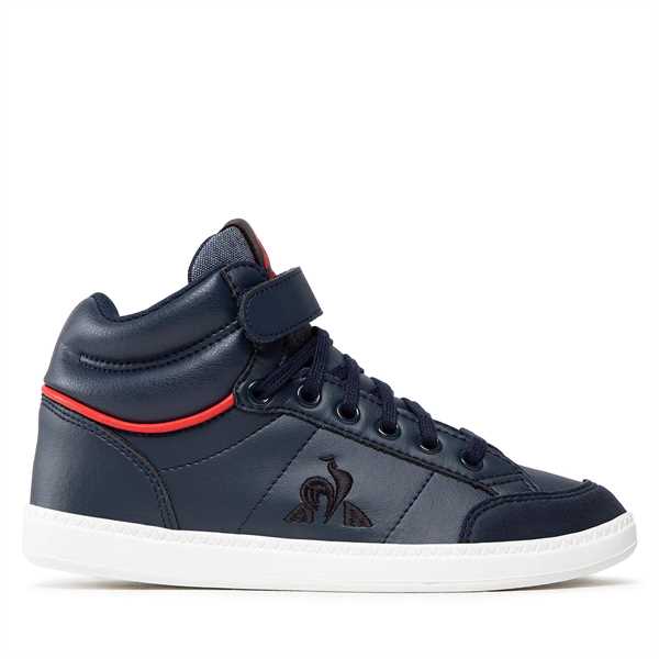 Sneakersy Le Coq Sportif Court Arena Gs Workwear 2220351 Tmavomodrá