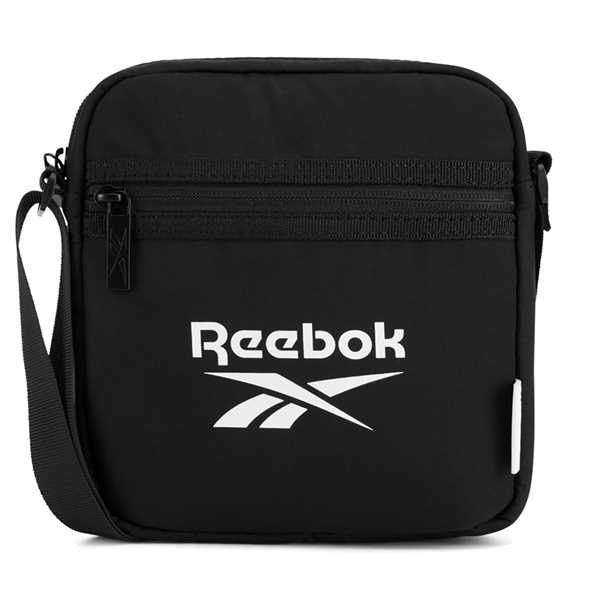 Ľadvinka Reebok RBK-008-CCC-05 Čierna