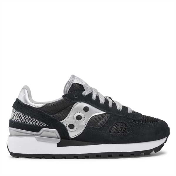 Sneakersy Saucony Shadow Original S1108-671 Čierna