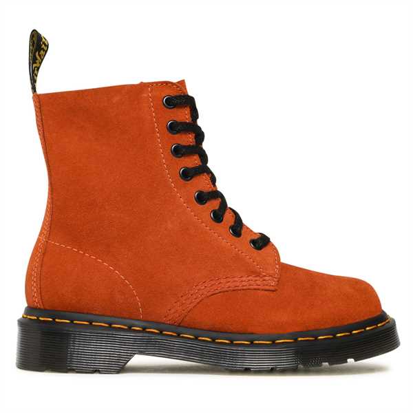 Glady Dr. Martens 1460 Pascal 27854874 Oranžová