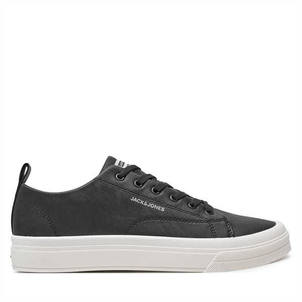 Sneakersy Jack&Jones Bay 12258046 Čierna