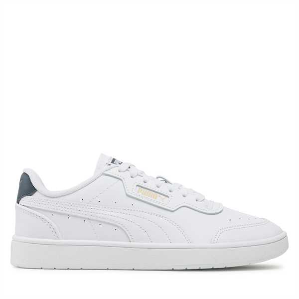 Sneakersy Puma Court Guard 38608408 Biela