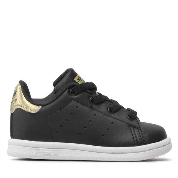 Sneakersy adidas Stan Smith Shoes GY4256 Čierna