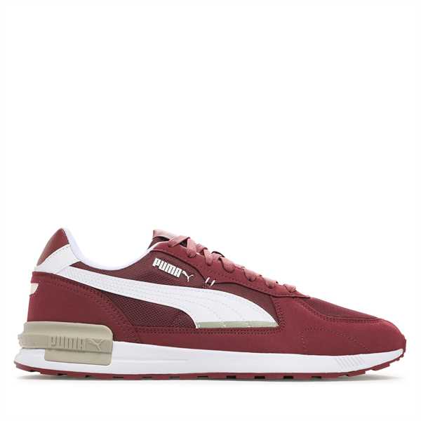 Sneakersy Puma Graviton 380738 29 Fialová