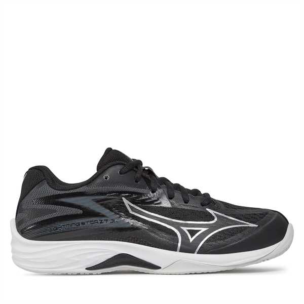 Halové topánky Mizuno Lightning Star Z7 Jr V1GD2303 Čierna