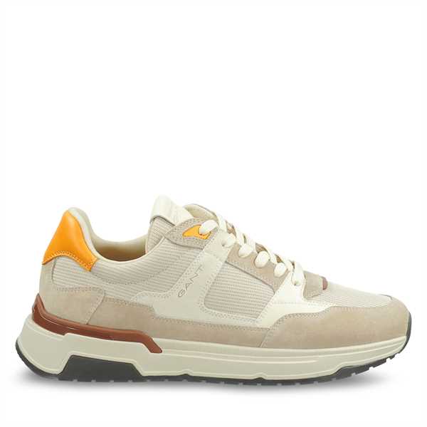 Sneakersy Gant Jeuton Sneaker 28633493 Béžová