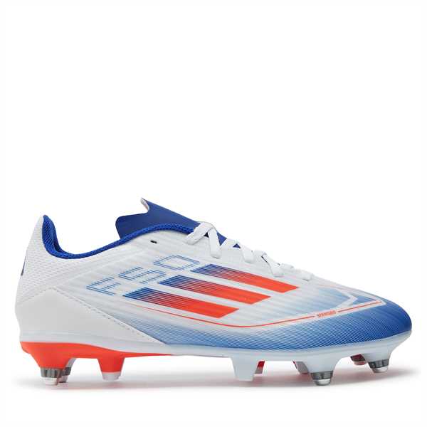 Futbalové topánky adidas F50 League Sg J IH5823 Farebná