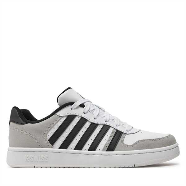 Sneakersy K-Swiss Court Palisades 06931-144-M Biela