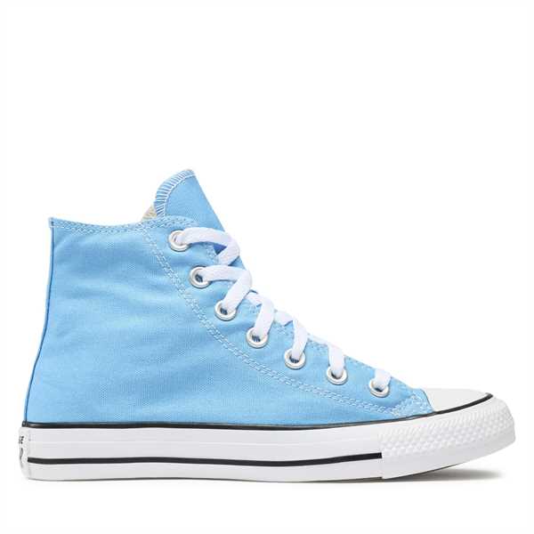 Plátenky Converse Chuck Taylor All Star A04541C Modrá