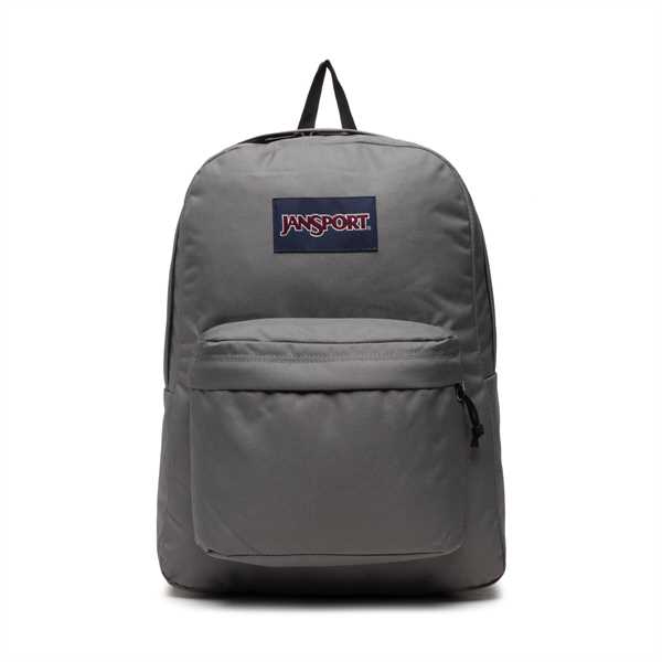 Ruksak JanSport Superbreaker One EK0A5BAGN601 Sivá