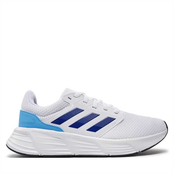 Bežecké topánky adidas Galaxy 6 IE8141 Biela