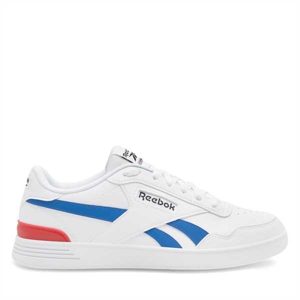 Sneakersy Reebok Court Advance HR1491 Biela