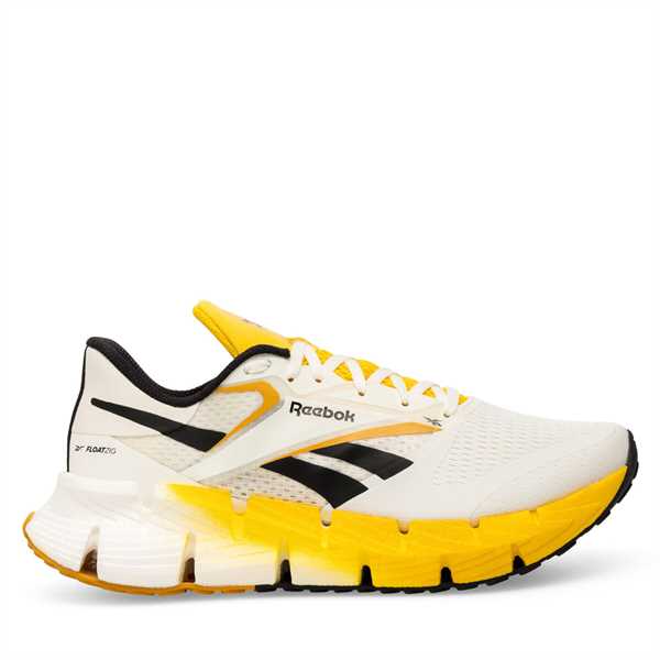 Bežecké topánky Reebok Floatzig 1 100206593 Biela