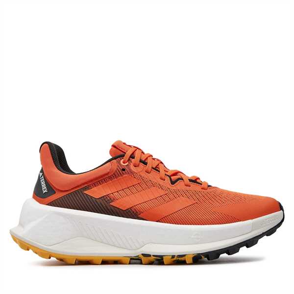 Bežecké topánky adidas Terrex Soulstride Ultra Trail Running IE8455 Oranžová