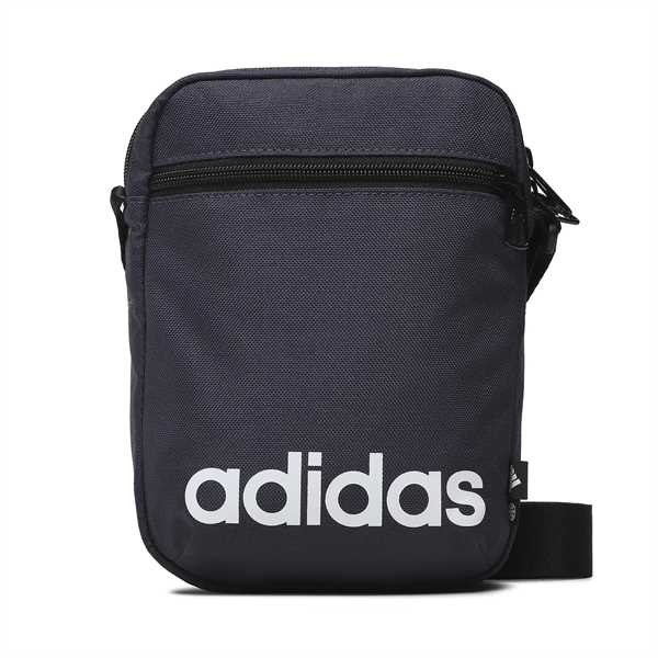 Ľadvinka adidas Essentials Organizer HR5373 Modrá