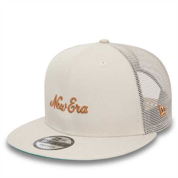 Šiltovka New Era New World 950 Newera 60435075 Écru