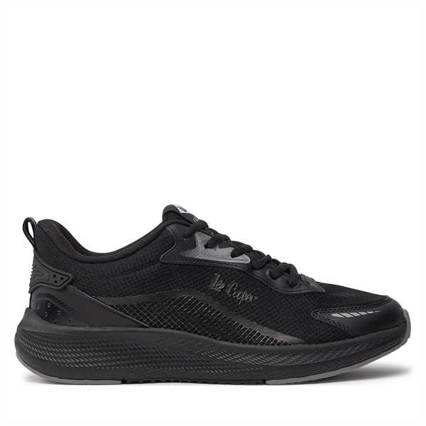 Sneakersy Lee Cooper LCW-24-32-2590MB Čierna