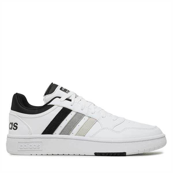 Sneakersy adidas Hoops 3.0 IG7914 Biela