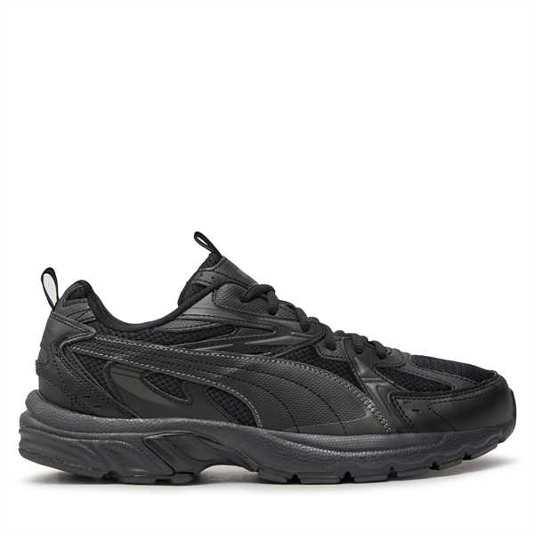 Sneakersy Puma Milenio Tech 392322 02 Čierna