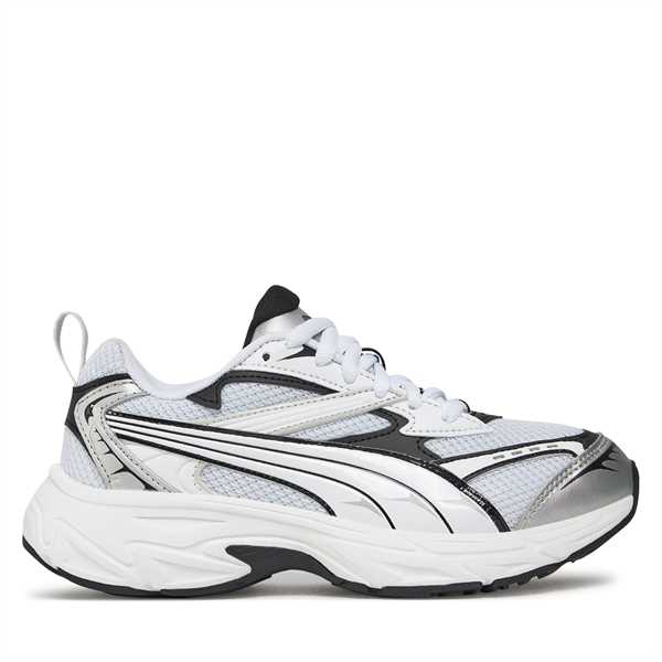 Sneakersy Puma Puma Morphic Base 392982 02 Sivá