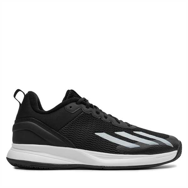 Tenisové topánky adidas Courtflash Speed Tennis IF0431 Čierna