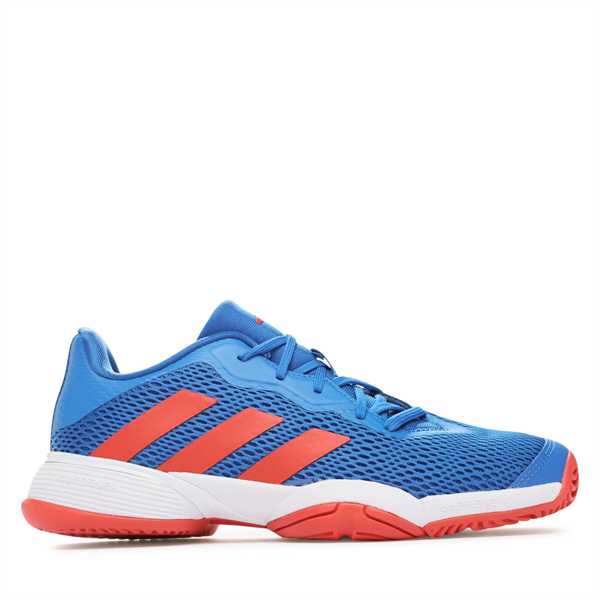 Tenisové topánky adidas Barricade Tennis Shoes IG9529 Modrá