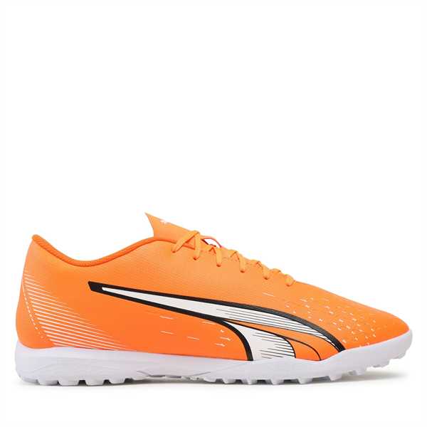 Futbalové topánky Puma Ultra Play Tt Ultra 10722601 Oranžová