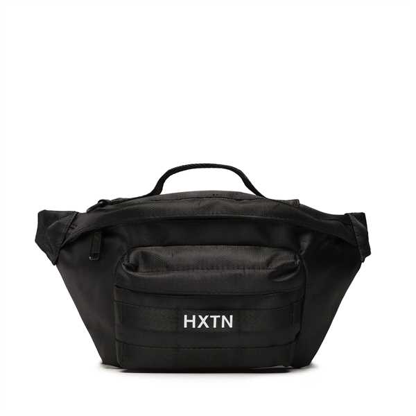 Ľadvinka HXTN Supply Prime-Court Crossbody H153050 Čierna